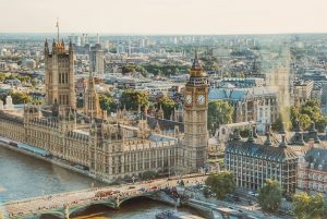 NEW Heritage Party Manifesto Strengthens LIBERTY AND FREE SPEECH Policy