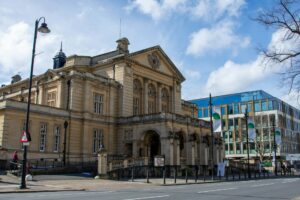 NEW: LOCAL GOVERNMENT manifesto