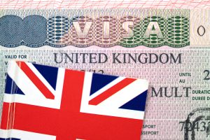 Slashing Work and Study Visas
